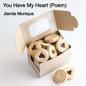 You Have My Heart (Poem)
