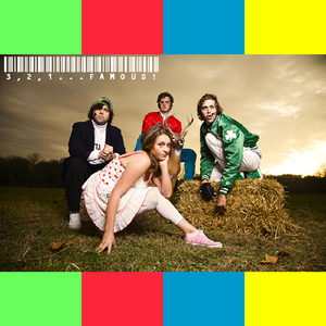 Dance on Saturday Night