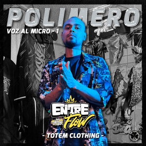 Entre Flow - Voz al Micro 1