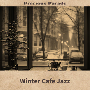 The Cafeteria of the Unconscious-Key F Ver.-