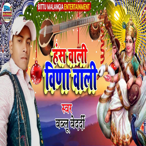 Hans Wali Vina Wali