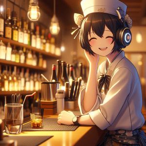 先生你幾位 by Ping