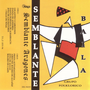 Danza de Andorra