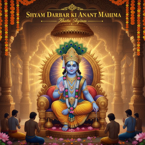 Shyam Darbar Ki Anant Mahima