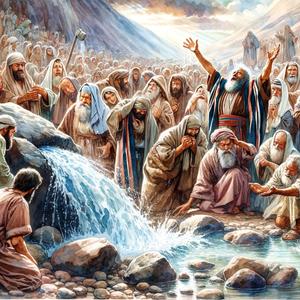 B'tzeit Yisrael