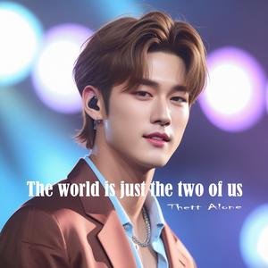 Waiting in the parking lot