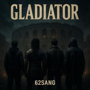 Gladiator (feat. Joro 62Sang, OG Marcos & BLK Officiel)
