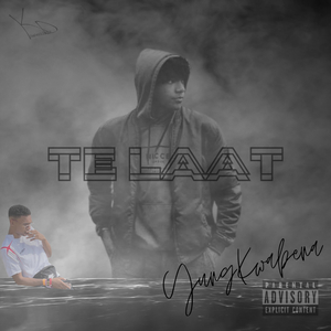 Nieuwe Start (feat. Assinini)