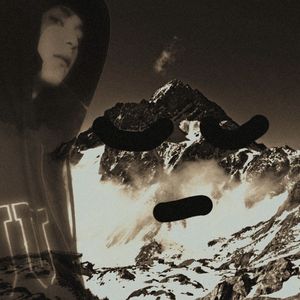 雪山也不快乐(prod.by Morrow)