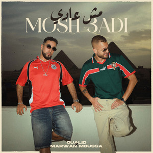 Mosh 3adi