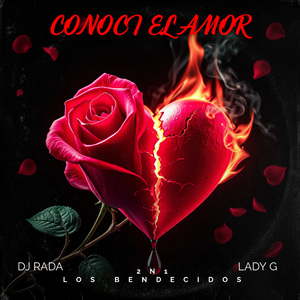 CONOCI EL AMOR