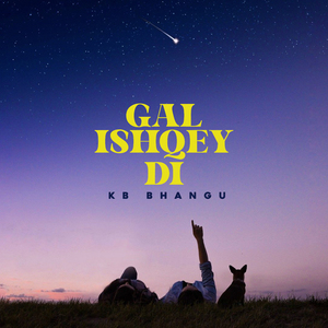 Gal Ishqey Di