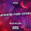 MC Luket - Automotivo Phonk Ritmada
