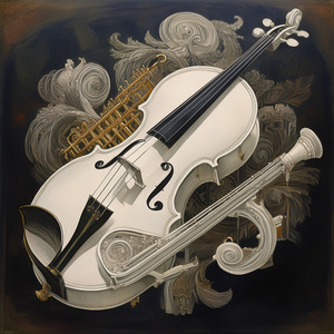 Abrazo De Melodías Reconfortantes