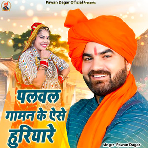 पलवल गामन के ऐसे हुरियारे