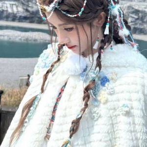 露珠在晨曦前消散-鞠婧祎