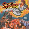 Swxsh - Street Fighter
