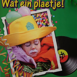 As d'r eine euver is (feat. Paul van Dijk & Leo de Ronde)