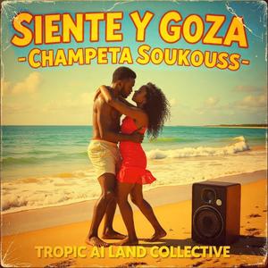 Siente Y Goza /Champeta Soukouss 2026/ Session #240