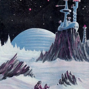 Fell On Mars (Prod. by Lite)