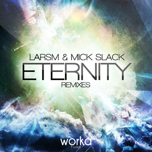 Eternity (Paul & Lukas Remix)