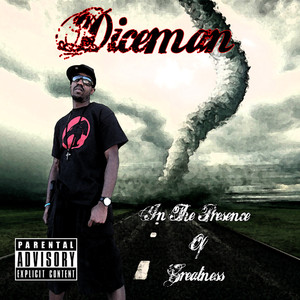 Never Givin Up (feat. Fizzol)