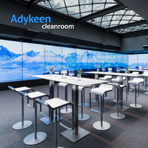 Cleanroom