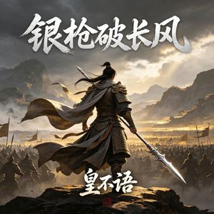 银枪破长风（伴奏