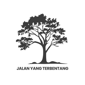 Jalan Yang Terbentang
