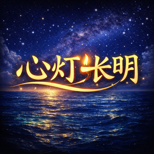 心灯长明 (心灯长明)