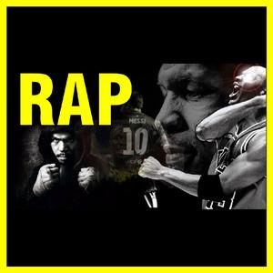Rap para hacer Deporte