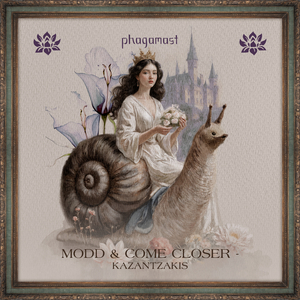 Kazantzakis (Radio Mix)