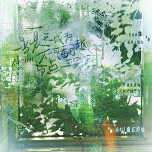 当夏天成为不可翻越节点