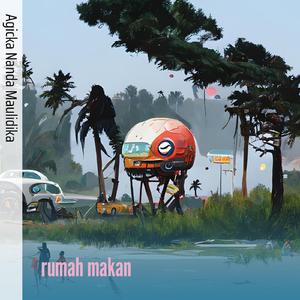 Rumah Makan (Acoustic)