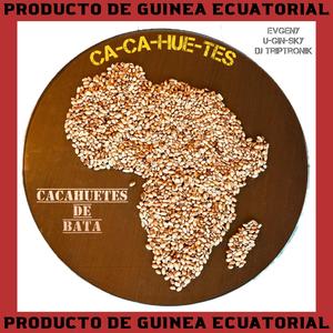 CACAHUETES U-GIN-SKY