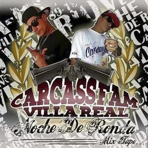 Castigala (Noche de Ronda)