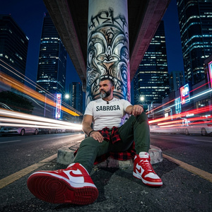 SABROSA (Radio Edit)