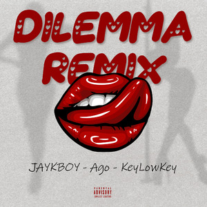 Dilemma Remix