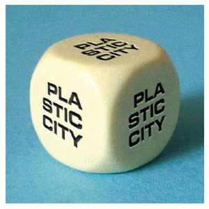 Electricity Drive (Timewriter's 'Timestyled Redrive')