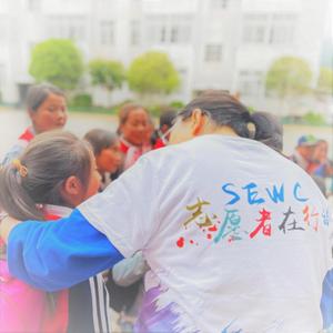 我愿为长风