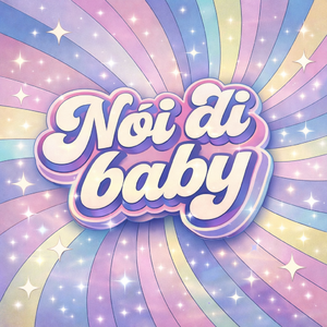 Nói đi baby