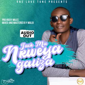 Nkweyagaliza