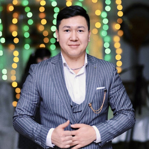 Коз Мончогум менин