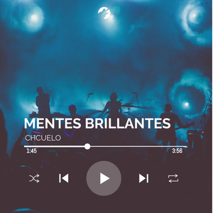 Mentes Brillantes