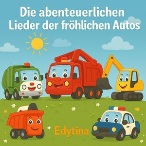 Lied vom fröhlichen kleinen Krankenwagen