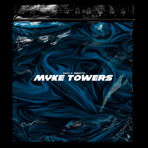 Myke Towers (Instrumental Version)