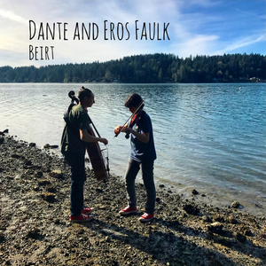 Eilean Beag Donn a Chuailein Riomhaich (The Little Brown Island in the Sea)