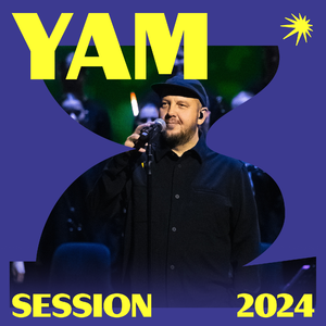 Вечно молодой (LAB с Антоном Беляевым) [Live at YAM Session 2024, Дом Музыки, Москва]