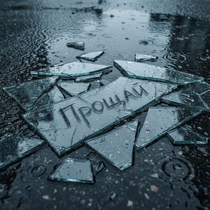 Цветок с шипами