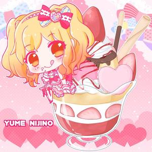 (奈伊）アイカツ☆ステップ！